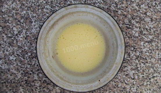 булочки с орехами из дрожжевого теста