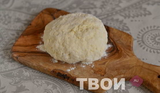 булочки с сыром