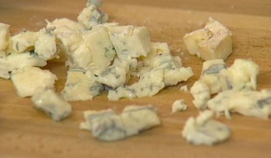 булочки с творогом, сыром и тмином