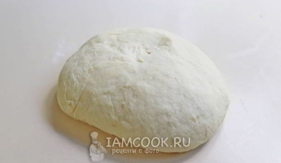 булочки с творогом в сметанной заливке