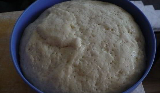 булочки с тыквой и корицей