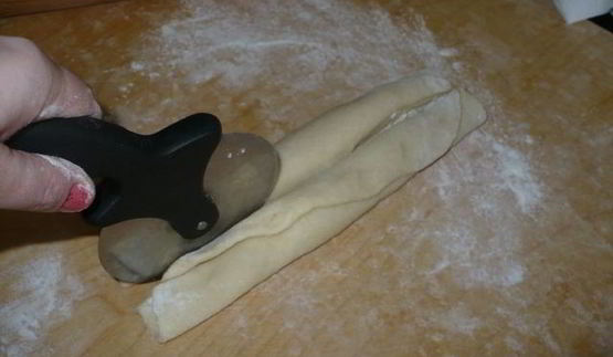 булочки с тыквой и корицей