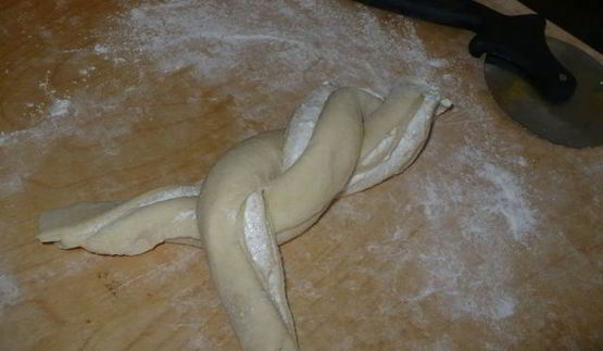 булочки с тыквой и корицей