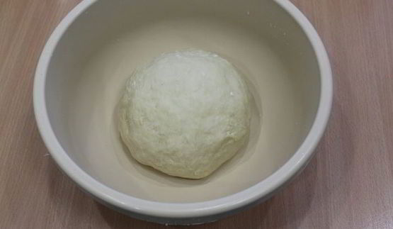 булочки сдобные кружевные