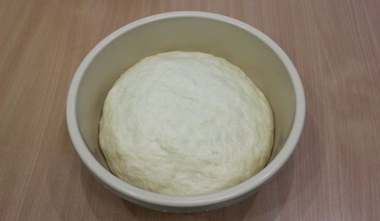 булочки сдобные кружевные