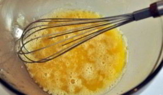 булочки со сгущенкой вареной