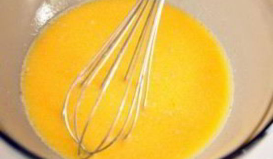 булочки со сгущенкой вареной