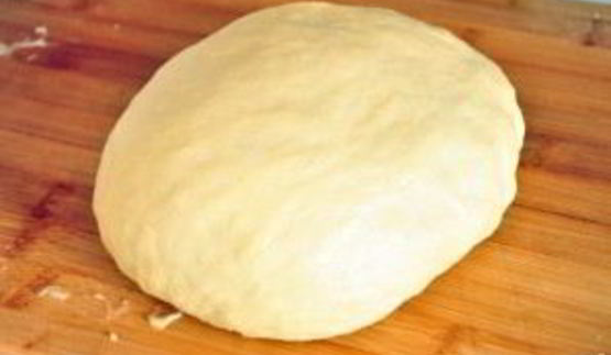 булочки со сгущенкой вареной