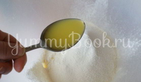 булочки в мультиварке