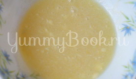 булочки в мультиварке