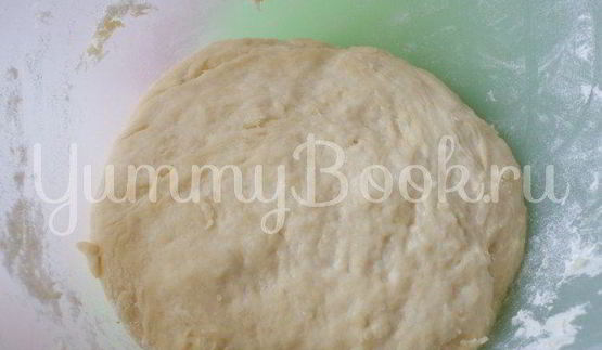 булочки в мультиварке