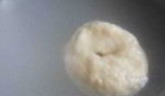 булочки варeнки