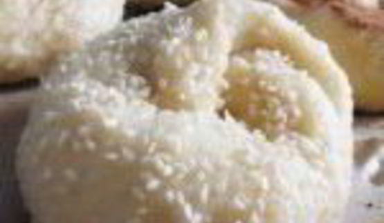 булочки варeнки