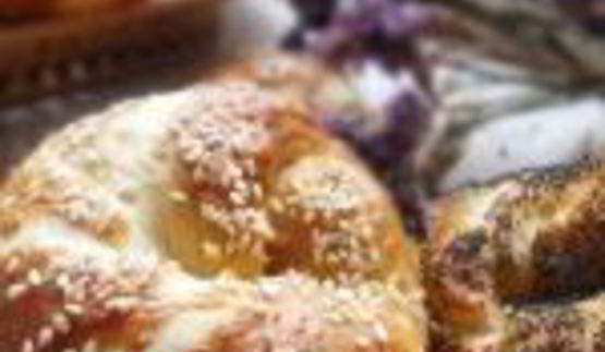 булочки варeнки