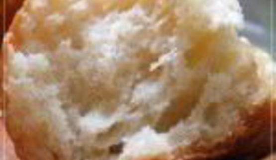 булочки варeнки