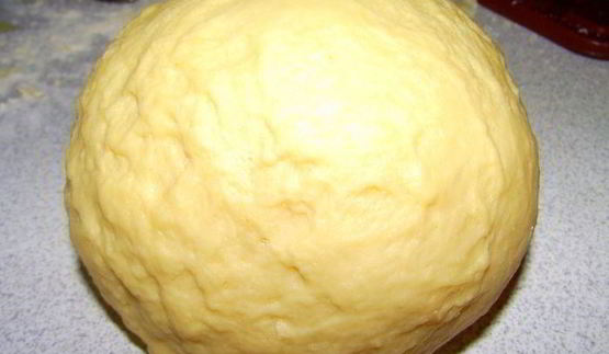 булочки вкусняшки