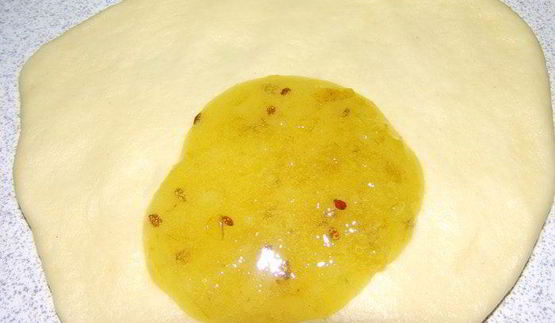 булочки вкусняшки