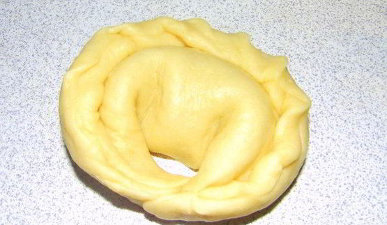 булочки вкусняшки