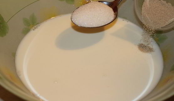 булочки забавные собачки