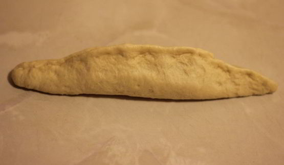 булочки забавные собачки