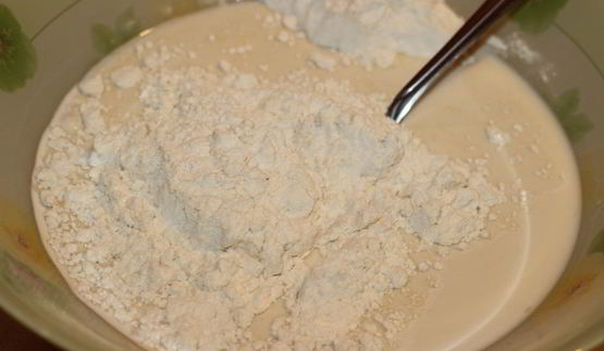 булочки забавные собачки