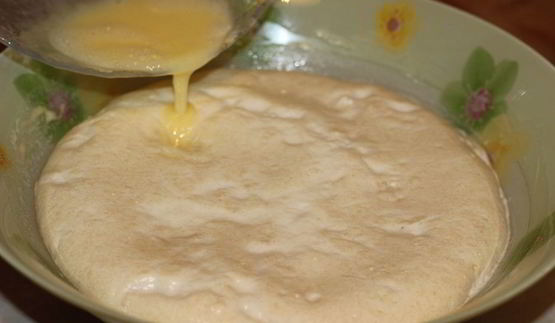 булочки забавные собачки