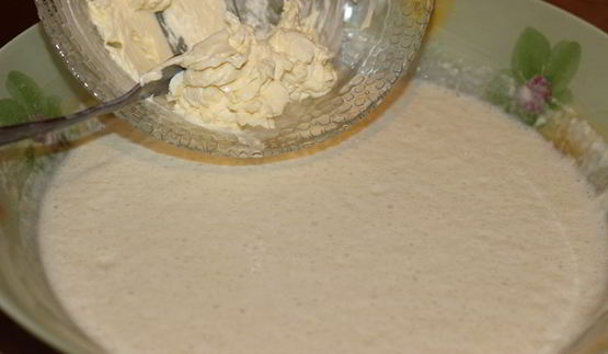 булочки забавные собачки