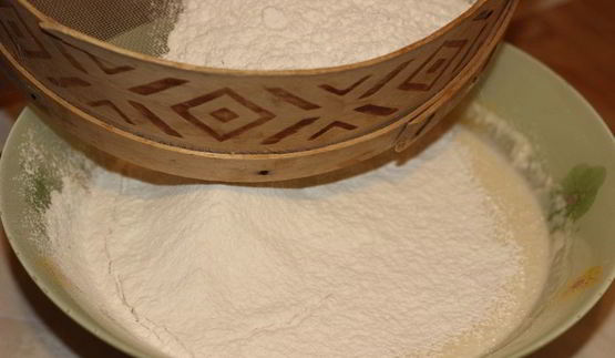 булочки забавные собачки