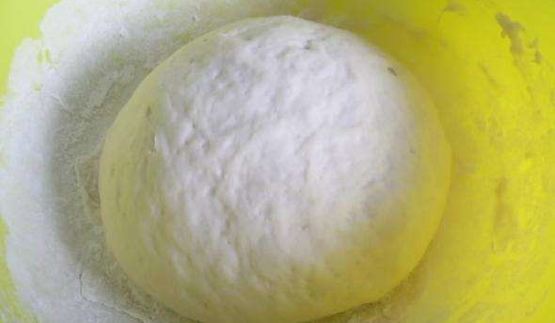 булочки закусочные