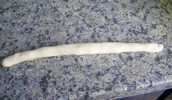 булочки закусочные