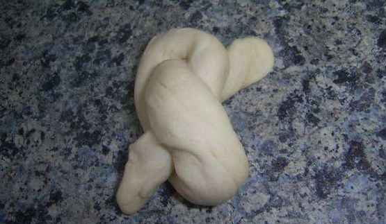 булочки закусочные