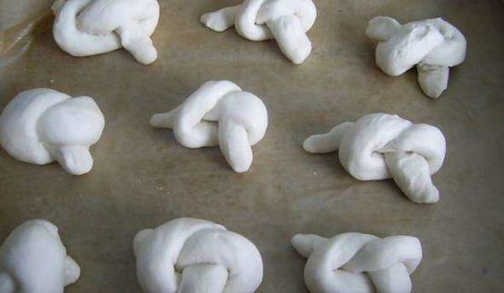 булочки закусочные