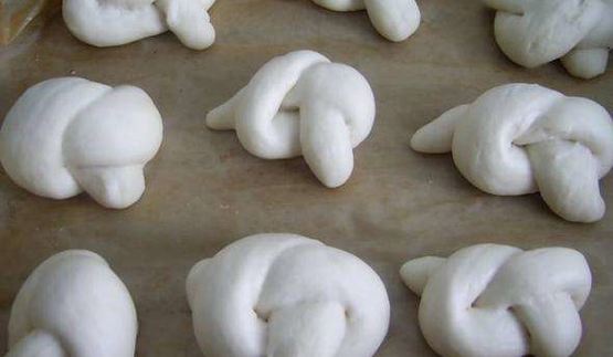 булочки закусочные