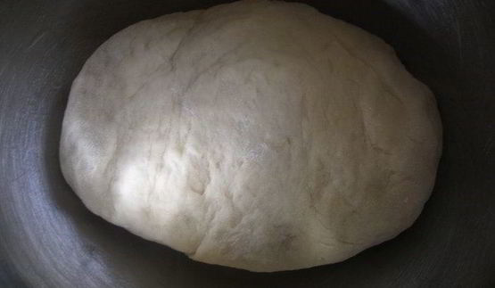 йогуртовые ватрушки-розочки