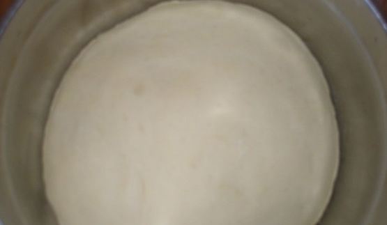 йогуртовые ватрушки-розочки