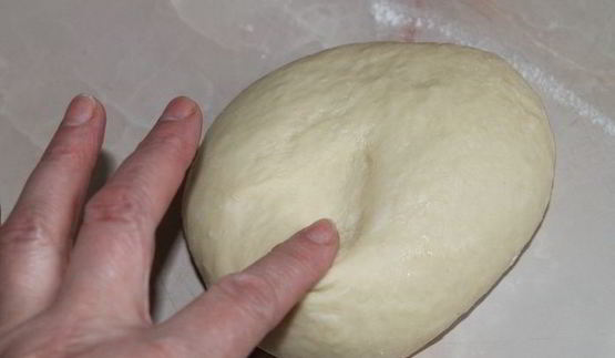 испанские булочки ensaimadas с украинской начинкой