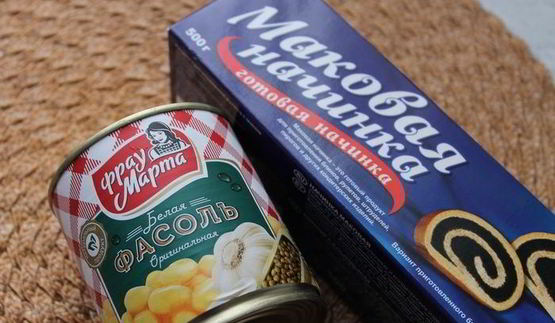 испанские булочки ensaimadas с украинской начинкой