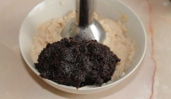 испанские булочки ensaimadas с украинской начинкой