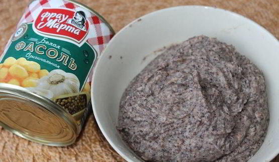 испанские булочки ensaimadas с украинской начинкой