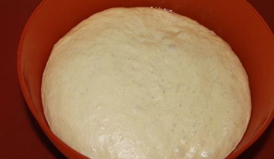 испанские булочки ensaimadas с украинской начинкой