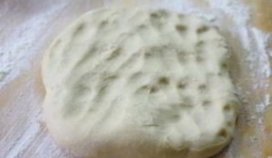 классические круассаны