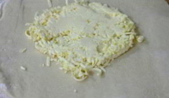 классические круассаны