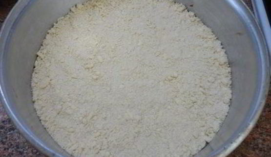 королевская ватрушка