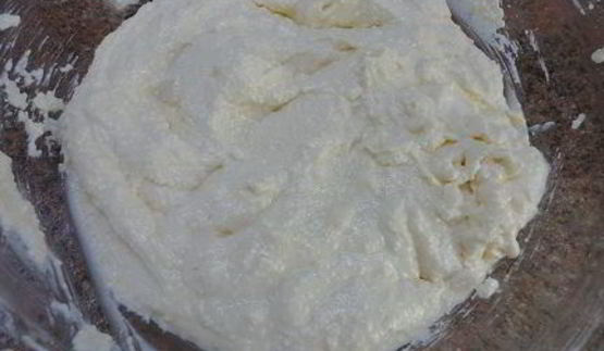 королевская ватрушка