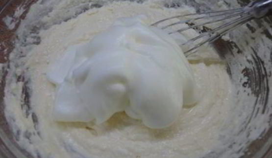 королевская ватрушка