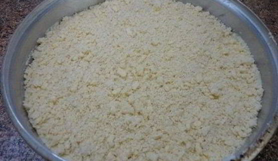 королевская ватрушка