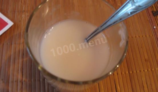 красивые булочки с маком из дрожжевого теста