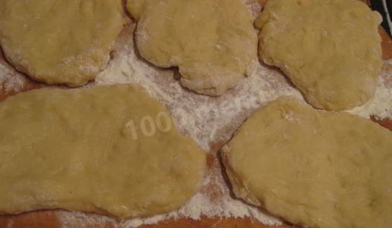 красивые булочки с маком из дрожжевого теста