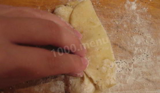 красивые булочки с маком из дрожжевого теста