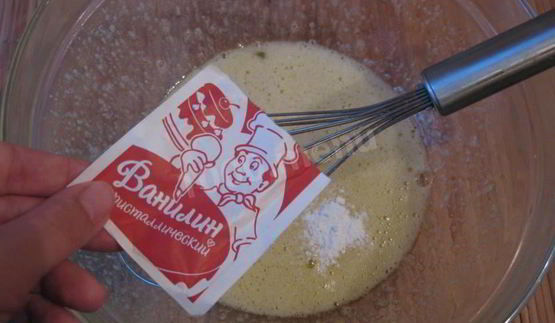 красивые булочки с маком из дрожжевого теста